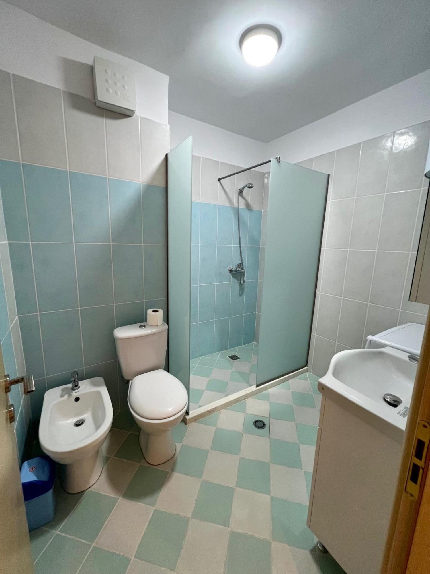 Summer Palace Apartment