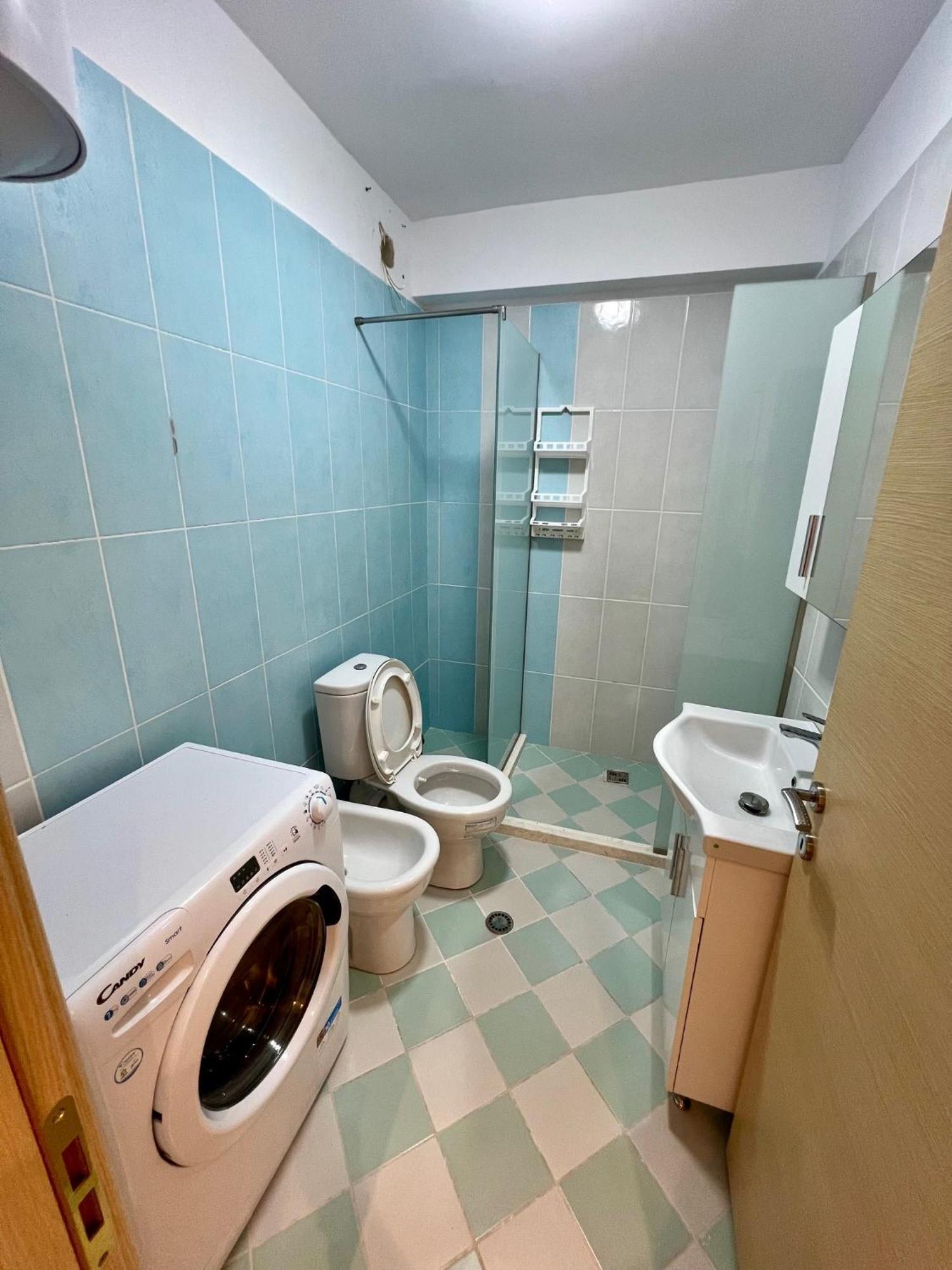 Apartment Summer Palace