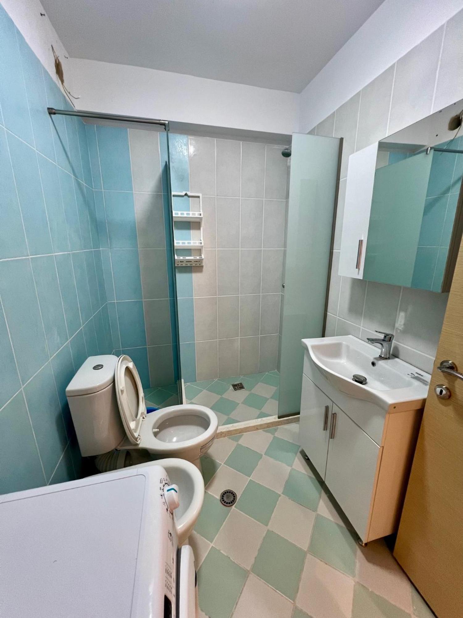 Apartment Summer Palace Golem (Tirana)